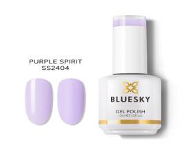 Bluesky Purple Spirit 